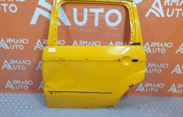 Дверь FORD Galaxy 2006-2015 1681839 2, задняя левая