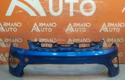 Бампер KIA Rio 2017-2020 86511H0500 4 FB, передний