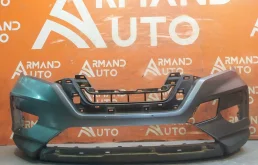 Бампер NISSAN X-Trail 2017-2022 62022HZ40H 3 T32, передний
