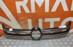 Накладка решетки радиатора volkswagen Tiguan 2011-2018 5N0853651J9B9 1