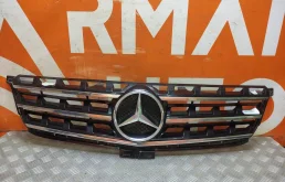 Решетка радиатора Mercedes M ML GLE-Class 2011-2015 A16688009859040 W166