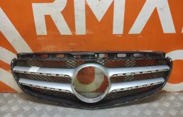 Решетка радиатора Mercedes E-Class 2013-2016 A2128850822 W212