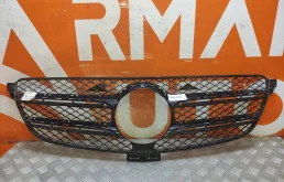Решетка радиатора Mercedes M ML GLE-Class 2015-2018 A1668880260 W166