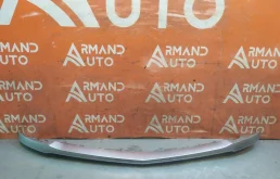 Накладка бампера Mercedes GL GLS-Class 2012-2016 A1668857825 X166, передняя