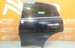 Дверь Infiniti FX / QX70 2008-2017 H210A1CAMA 2 S51, задняя левая