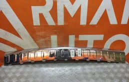 Накладка бампера верхняя Mercedes GL GLS-Class 2012-2019 A1668840190 X166, задняя