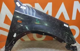 Крыло Honda CR-V 2001-2006 60211SCAE00ZZ 2, переднее правое