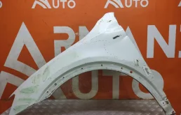 Крыло AUDI Q3 2011-2018 8U0821105 1 8U, переднее левое