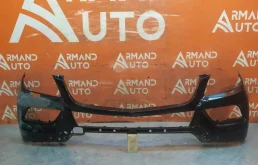 Бампер Mercedes M ML GLE-Class 2011-2015 A16688514259999 W166, передний