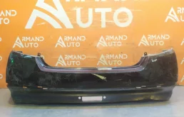 Бампер NISSAN Teana 2008-2014 85022KA10H 2 J32, задний