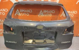 Дверь багажника Subaru Tribeca 2007-2014 60809XA02A9P W10