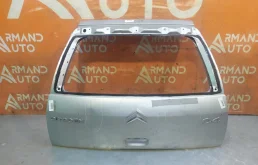Дверь багажника Citroen C4 2004-2011 8701T9 1