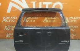 Дверь багажника Suzuki Grand Vitara 2005-2015 6910065850 3