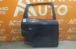Дверь FORD Kuga 2008-2012 1520944 1, задняя правая