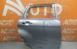 Дверь Land Rover Range Rover Evoque 2011-2018 LR028556 1 L538, задняя правая