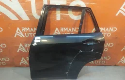 Дверь BMW X1 2009-2015 41002993819 E84, задняя левая
