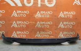 Юбка бампера AUDI Q5 2012-2017 8R0807521ARGRU 1 8R, задняя