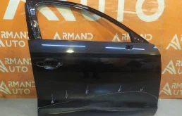 Дверь AUDI A3 2012-2020 8V5831052D 3 8V, передняя правая
