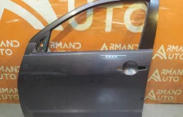 Дверь Mitsubishi Outlander 2005-2013 5700B395 2 XL, передняя левая