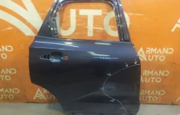 Дверь Volvo XC60 2017-нв 31689548 2, задняя правая