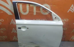Дверь Mitsubishi Outlander 2012-2015 5700B672 3, передняя правая