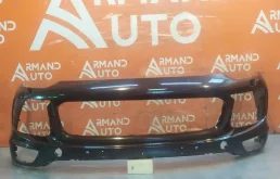 Бампер PORSCHE Cayenne 2014-2018 95850521718G2X 2 958, передний