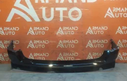 Бампер KIA Sorento 2020-2024 86611P2000 4, задний