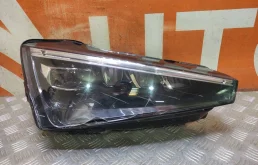 Фара Skoda Rapid 2020-2023 60U941020A 2, правая