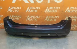 Бампер NISSAN X-Trail 2013-2019 850224CN0H 3 T32, задний