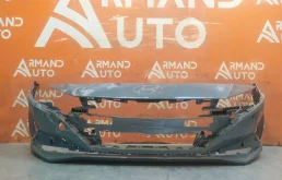 Бампер HYUNDAI Elantra 2020-нв 86511AA010 7 CN7, передний