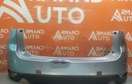 Бампер MAZDA CX-5 2017-2021 KBYB5022XB8P 2, задний