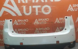 Бампер MAZDA CX-5 2017-2021 KBYB5022XB8P 2, задний