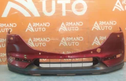Бампер MAZDA CX-5 2017-нв KF1B50031E8P 2, передний