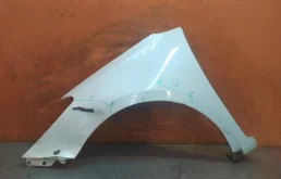 Крыло KIA Cerato 2013-2019 66311A7000 3, переднее левое