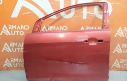 Дверь FORD Focus 2008-2011 1530170 2, передняя левая