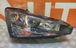Фара SKODA Rapid 2020-2023 60U941020 2, правая