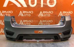 Бампер Mitsubishi ASX 2020-нв 6410F481 1 GA0, задний