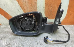 Зеркало Skoda Rapid 2014-2020 5JB857507E9B9 1, левое