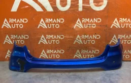Бампер Kia Rio 2017-2020 86611H0500 4 FB, задний