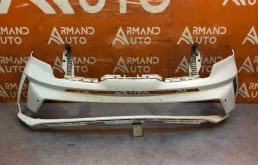 Бампер KIA Sorento 2020-нв 86511P2000 4, передний