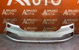 Бампер skoda Karoq 2017-нв 57A807218 1, передний