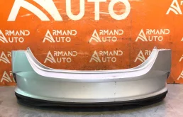 Бампер Hyundai Solaris 2020-2022 86611H5500 2, задний