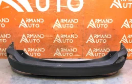 Бампер Toyota RAV4 2012-2015 5215942190 4 CA40, задний