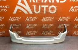 Бампер KIA Sorento 2020-2024 86611P2000 4, задний
