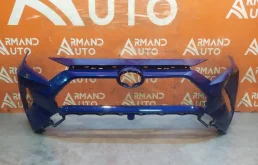 Бампер Toyota RAV4 2018-нв 521190R925 5 XA50, передний