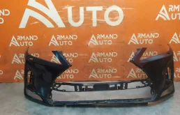 Бампер Lexus RX 2019-2022 521194D956 4 AL20, передний