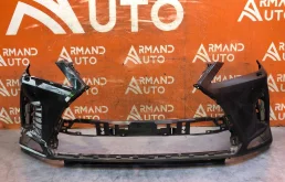 Бампер Lexus RX 2019-2022 521194D956 4 AL20, передний