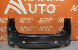 Бампер Mazda CX-5 2017-2021 KBYB5022XB8P 2, задний