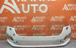 Бампер Skoda Octavia 2019-нв 5ER807221A 4 A8, передний