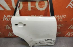 Дверь Kia Soul 2013-2019 77004B2000 2 PS, задняя правая